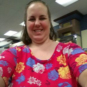 Meet your Posher, Susan